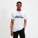 Koszulka Ellesse Fuenti M SHP16469-908 XL Koszulka Ellesse Fuenti M SHP16469-908 XL