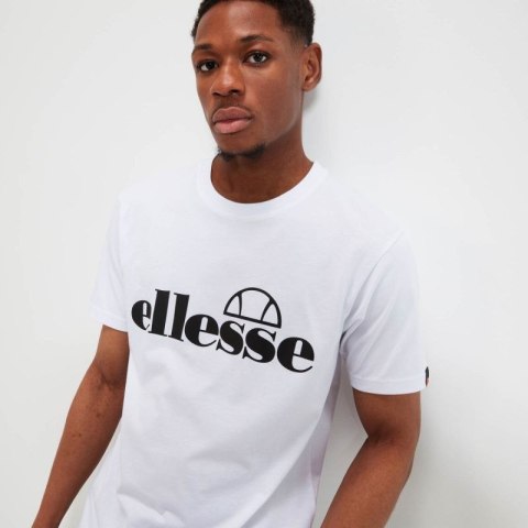 Koszulka Ellesse Fuenti M SHP16469-908 XL Koszulka Ellesse Fuenti M SHP16469-908 XL