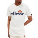 Koszulka Ellesse SL Prado Tee Off White M SHV07405-904 XL Koszulka Ellesse SL Prado Tee Off White M SHV07405-904 XL