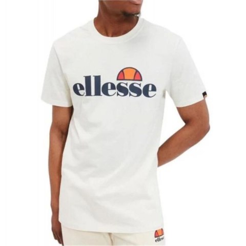 Koszulka Ellesse SL Prado Tee Off White M SHV07405-904 XL Koszulka Ellesse SL Prado Tee Off White M SHV07405-904 XL
