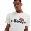 Koszulka Ellesse SL Prado Tee Off White M SHV07405-904 XL Koszulka Ellesse SL Prado Tee Off White M SHV07405-904 XL