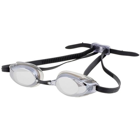 Okulary pływackie Aquafeel Glide Mirrored 4118/12 One size Okulary pływackie Aquafeel Glide Mirrored 4118/12 One size