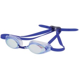 Okulary pływackie Aquafeel Glide Mirrored 4118/57 One size