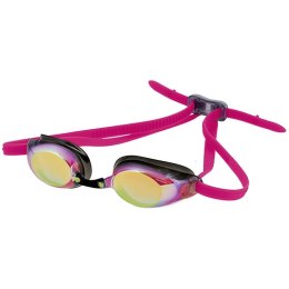 Okulary pływackie Aquafeel Glide Mirrored 4118/77 One size