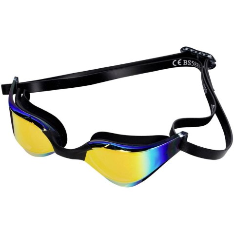 Okulary pływackie Aquafeel Ultra Cut Mirror 41024/20 One size Okulary pływackie Aquafeel Ultra Cut Mirror 41024/20 One size