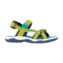 Sandały Trollkids Kids Oslofjord Sandal Jr 268-346 30.0