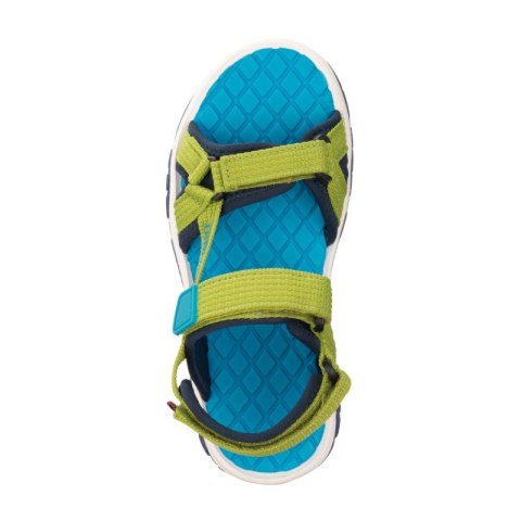 Sandały Trollkids Kids Oslofjord Sandal Jr 268-346 30.0 Sandały Trollkids Kids Oslofjord Sandal Jr 268-346 30.0