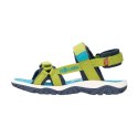 Sandały Trollkids Kids Oslofjord Sandal Jr 268-346 37.0