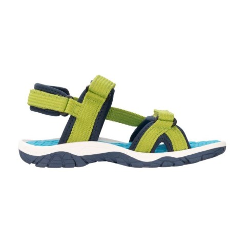 Sandały Trollkids Kids Oslofjord Sandal Jr 268-346 37.0 Sandały Trollkids Kids Oslofjord Sandal Jr 268-346 37.0