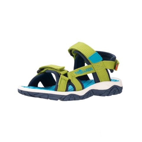 Sandały Trollkids Kids Oslofjord Sandal Jr 268-346 37.0 Sandały Trollkids Kids Oslofjord Sandal Jr 268-346 37.0
