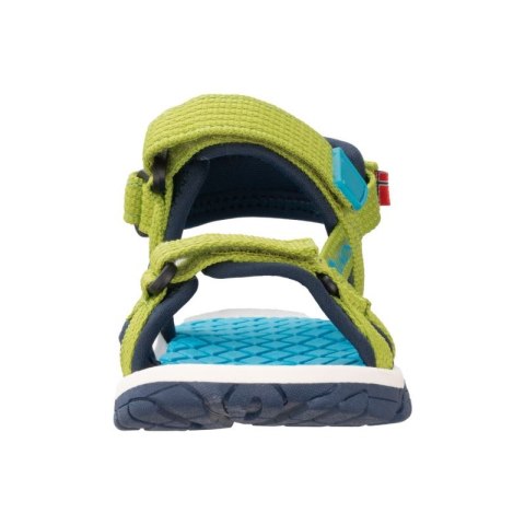 Sandały Trollkids Kids Oslofjord Sandal Jr 268-346 37.0 Sandały Trollkids Kids Oslofjord Sandal Jr 268-346 37.0