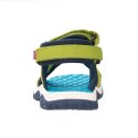 Sandały Trollkids Kids Oslofjord Sandal Jr 268-346 37.0