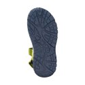 Sandały Trollkids Kids Oslofjord Sandal Jr 268-346 37.0