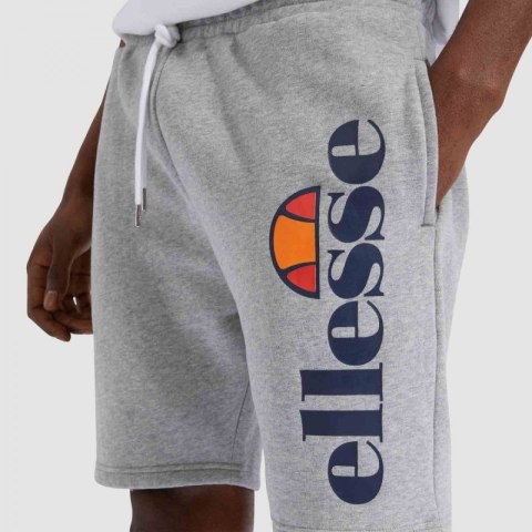 Spodenki Ellesse Bossini Short M SHS08748-112 XL Spodenki Ellesse Bossini Short M SHS08748-112 XL