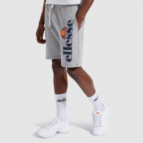 Spodenki Ellesse Bossini Short M SHS08748-112 XL Spodenki Ellesse Bossini Short M SHS08748-112 XL