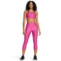 Spodnie Under Armour Tech Hi Capri treningowe W 1365334-572 S