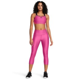 Spodnie Under Armour Tech Hi Capri treningowe W 1365334-572 S