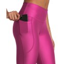 Spodnie Under Armour Tech Hi Capri treningowe W 1365334-572 S