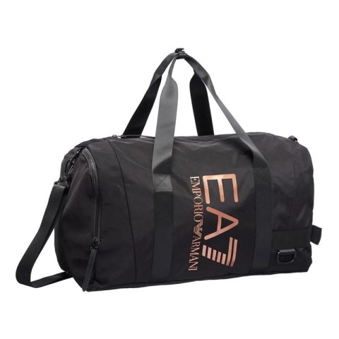 Torba treningowa EA7 Emporio Armani sportowa 245062-3R911-26321 One size Torba treningowa EA7 Emporio Armani sportowa 245062-3R911-26321 One size