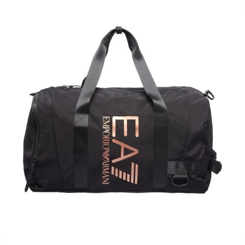Torba treningowa EA7 Emporio Armani sportowa 245062-3R911-26321 One size Torba treningowa EA7 Emporio Armani sportowa 245062-3R911-26321 One size