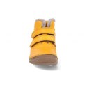 Buty ocieplane Froddo na rzepy zimowe Jr (G2110113-7) 25