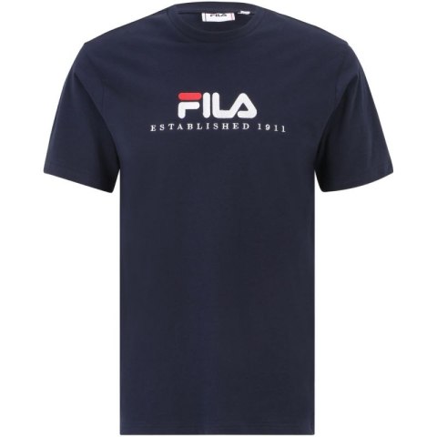 Koszulka Fila Bedburg M FAU0147 50004 XL Koszulka Fila Bedburg M FAU0147 50004 XL