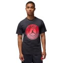 Koszulka T-shirt Nike Jordan PSG Logo M FV7728-045 L (183cm)
