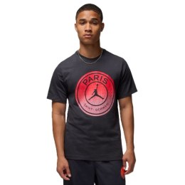 Koszulka T-shirt Nike Jordan PSG Logo M FV7728-045 L (183cm)