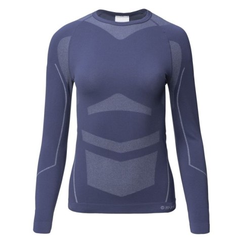 Koszulka termoaktywna Hi-Tec Lady Buraz Top W 92800621630 LXL Koszulka termoaktywna Hi-Tec Lady Buraz Top W 92800621630 LXL