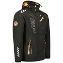 Kurtka Geographgical Norway Royaute DB MEN 068 M WY1999H/GN/Black / Orange M Kurtka Geographgical Norway Royaute DB MEN 068 M WY1999H/GN/Black / Orange M