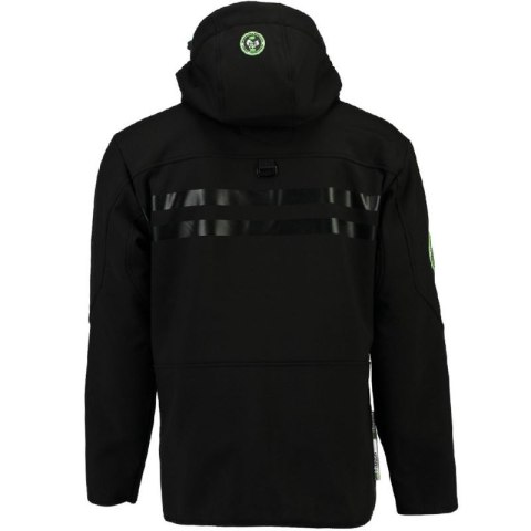 Kurtka Geographical Norway Richier Sam-Rbm New Men 007 M RBMWC1516H/GN/Black M Kurtka Geographical Norway Richier Sam-Rbm New Men 007 M RBMWC1516H/GN/Black M