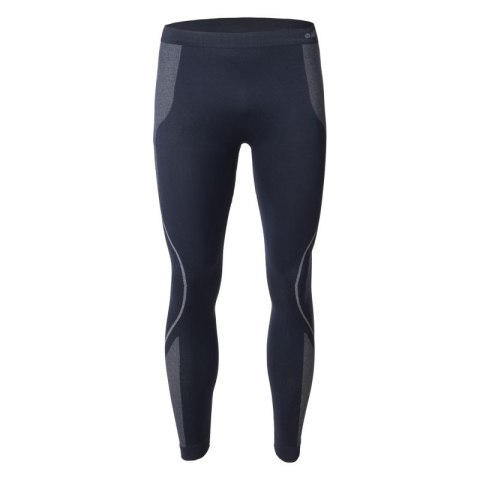 Legginsy termoaktywne Hi-Tec Buraz Bottom M 92800621624 XL/XXL Legginsy termoaktywne Hi-Tec Buraz Bottom M 92800621624 XL/XXL