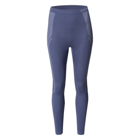 Legginsy termoaktywne Hi-Tec Lady Buraz Bottom W 92800621628 LXL