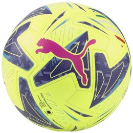 Piłka Puma Orbita Serie A (FIFA Quality Pro) 084005-01 5