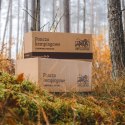 Ponczo Offlander cienkie z ogrzewaczem OFF_CACC_48 N/A