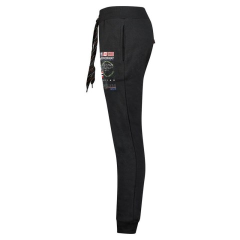 Spodnie Geographical Norway Meographe EO Men 100 M WW5807H/GNO-BLACK L Spodnie Geographical Norway Meographe EO Men 100 M WW5807H/GNO-BLACK L