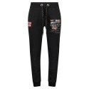 Spodnie Geographical Norway Meographe EO Men 100 M WW5807H/GNO-BLACK S