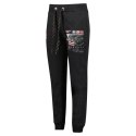 Spodnie Geographical Norway Meographe EO Men 100 M WW5807H/GNO-BLACK S
