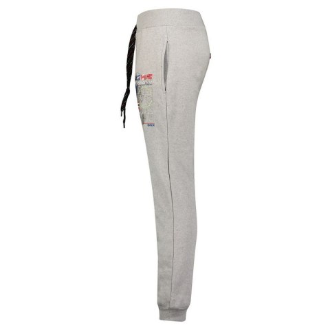 Spodnie Geographical Norway Meographe EO Men 100 M WW5807H/GNO-BLENDEDGREY L Spodnie Geographical Norway Meographe EO Men 100 M WW5807H/GNO-BLENDEDGREY L