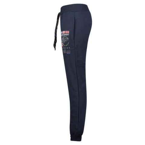Spodnie Geographical Norway Meographe EO Men 100 M WW5807H/GNO-NAVY L Spodnie Geographical Norway Meographe EO Men 100 M WW5807H/GNO-NAVY L