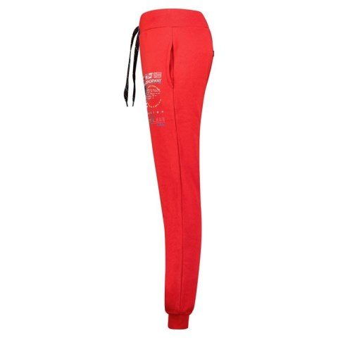 Spodnie Geographical Norway Meographe EO Men 100 M WW5807H/GNO-RED XL Spodnie Geographical Norway Meographe EO Men 100 M WW5807H/GNO-RED XL