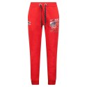 Spodnie Geographical Norway Meographe EO Men 100 M WW5807H/GNO-RED L