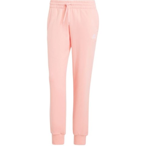 Spodnie adidas Linear French Terry Cuffed W IY9200 L Spodnie adidas Linear French Terry Cuffed W IY9200 L