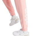 Spodnie adidas Linear French Terry Cuffed W IY9200 M
