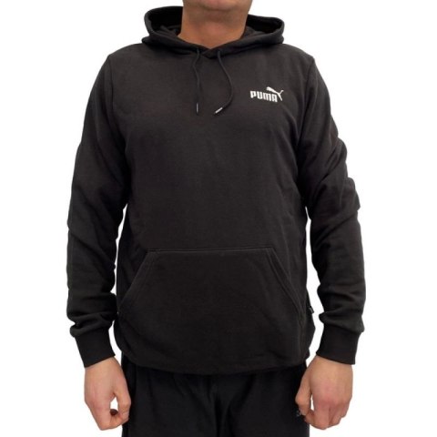 Bluza Puma Ess Logo M 679631 01 L Bluza Puma Ess Logo M 679631 01 L