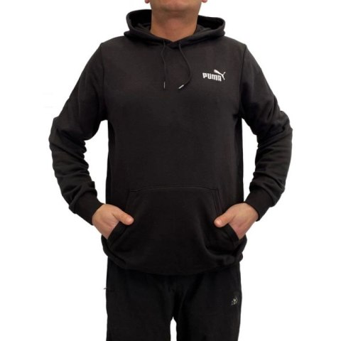 Bluza Puma Ess Logo M 679631 01 L Bluza Puma Ess Logo M 679631 01 L