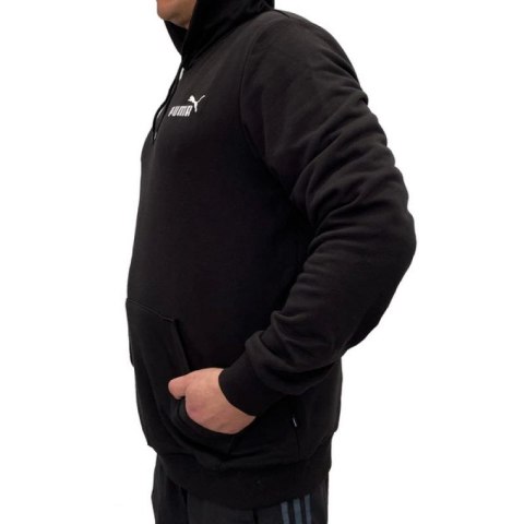 Bluza Puma Ess Logo M 679631 01 M Bluza Puma Ess Logo M 679631 01 M