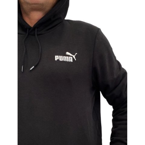 Bluza Puma Ess Logo M 679631 01 M Bluza Puma Ess Logo M 679631 01 M