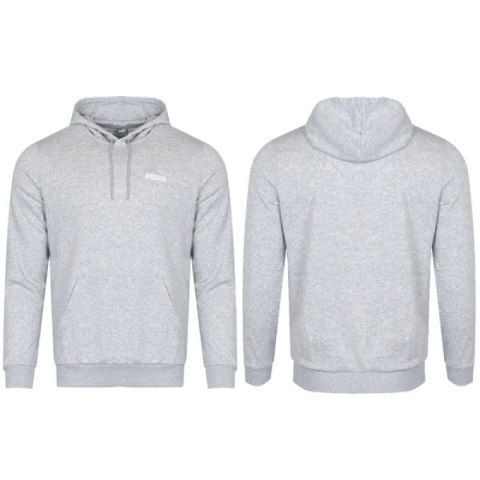 Bluza Puma Ess Logo M 679631 04 L Bluza Puma Ess Logo M 679631 04 L