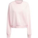 Bluza adidas Essentials Small Logo Feel Cozy W IX7954 L